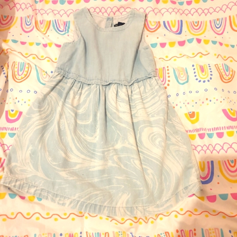 GAP Kids Summer Dress